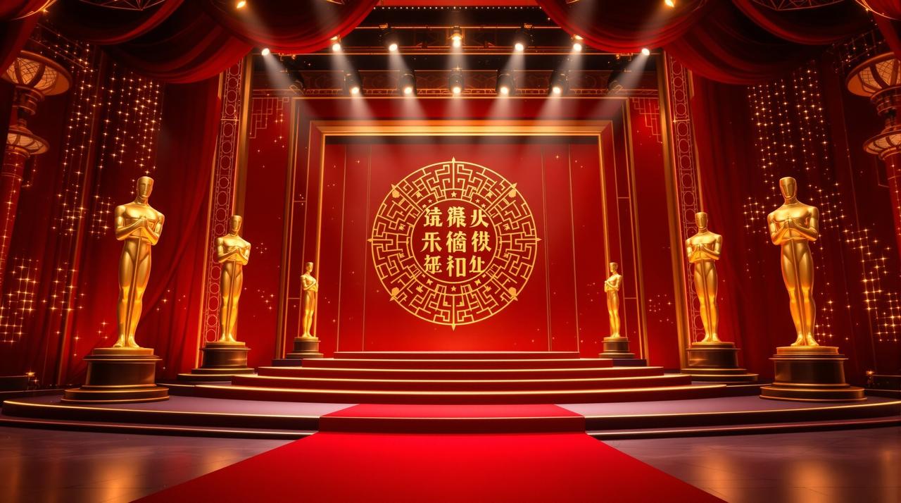 第37届金鸡奖提名名单公布
