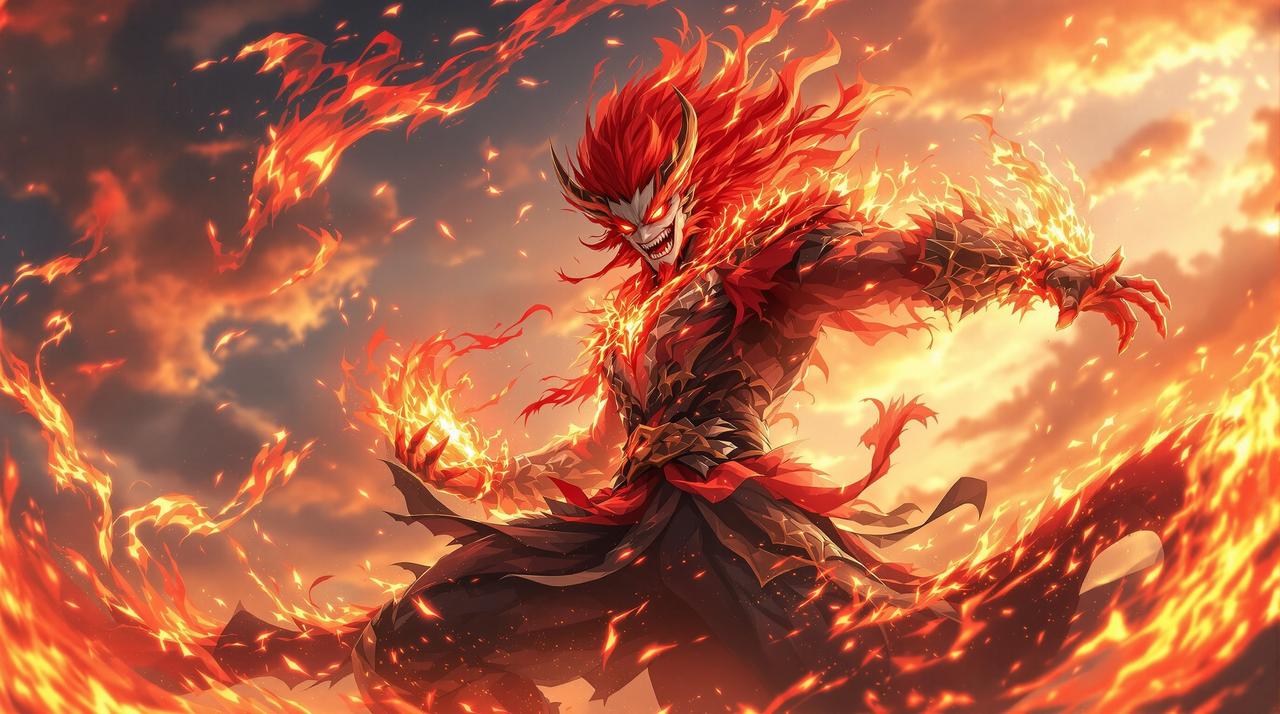 国漫《哪吒之魔童闹海》票房破50亿