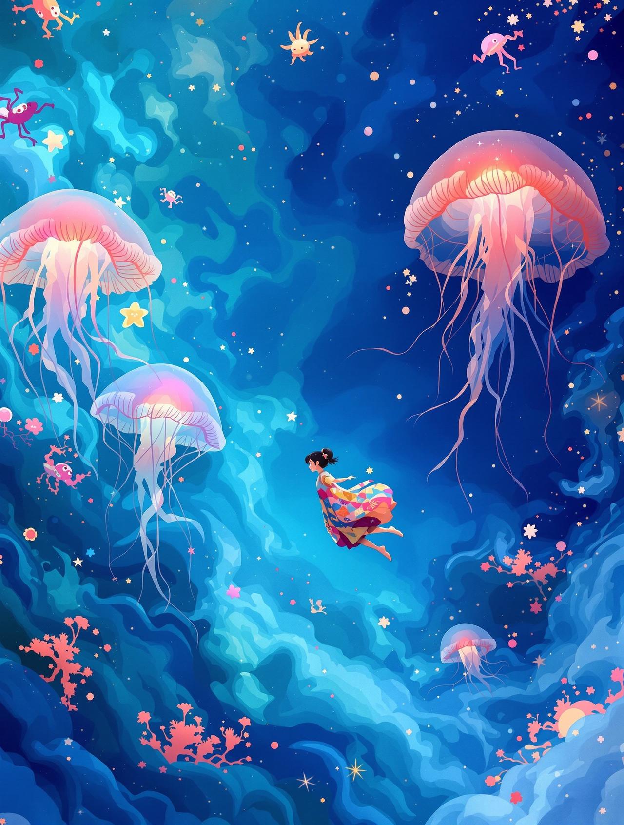 深海